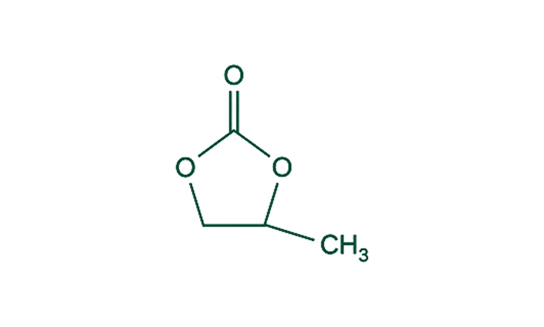 Image for Propylene Carbonate